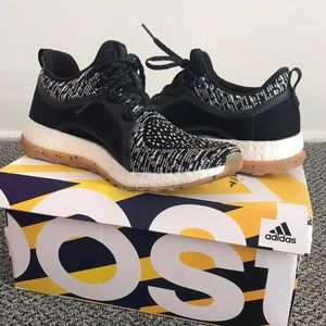 Adidas PureBOOST X All Terrain
